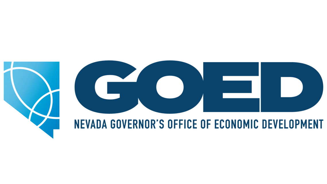 logo of GOED