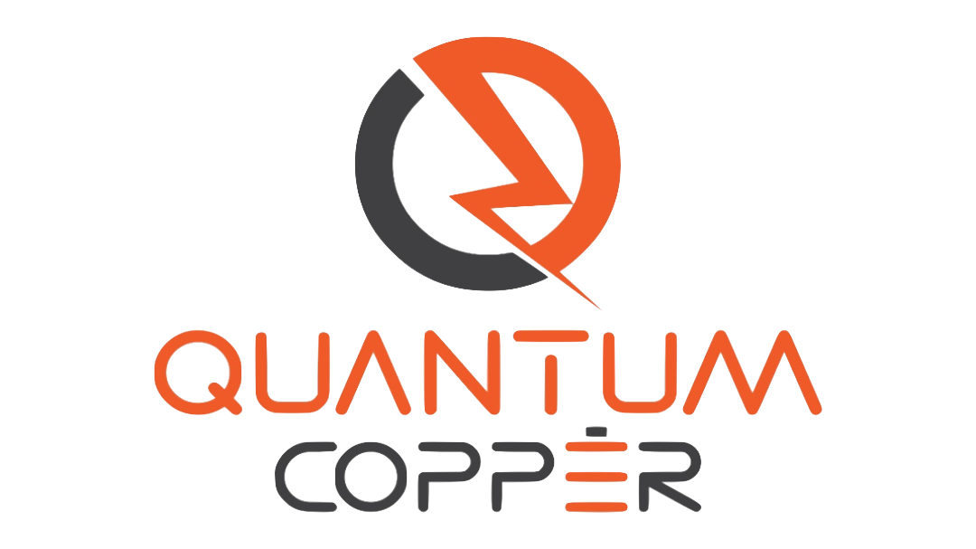 Logo of Quantum Copper