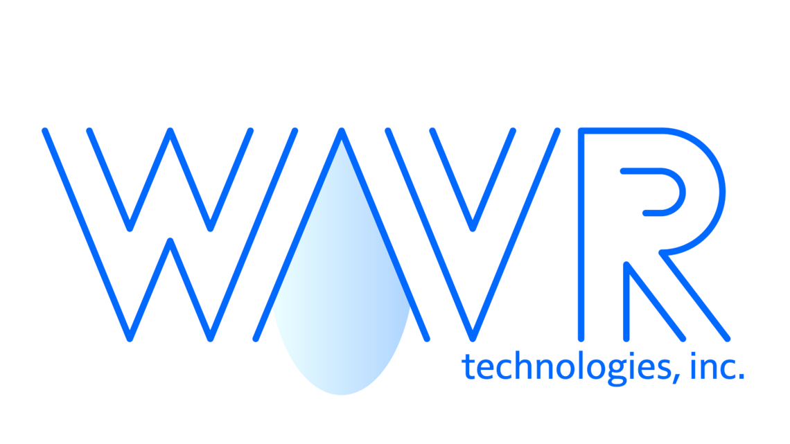 Logo of WAVR