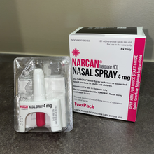 Nasal Spray