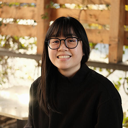 Photo of Emilie Luong