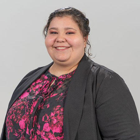 Portrait of Isabella Stanley