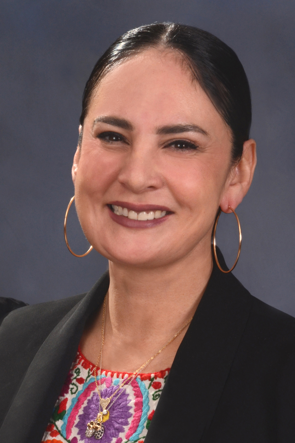 Michelee "Shelly" Crawford '04 '10