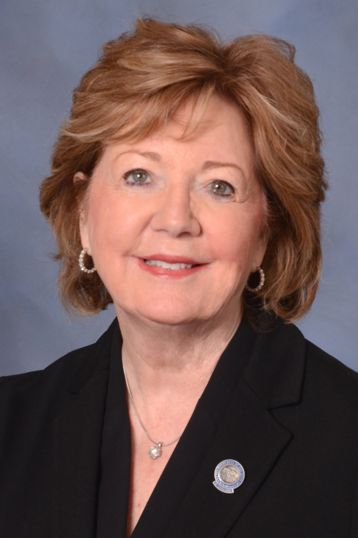 Marilyn Dondero Loop