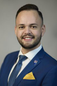 Carlos D. Fernandez '17