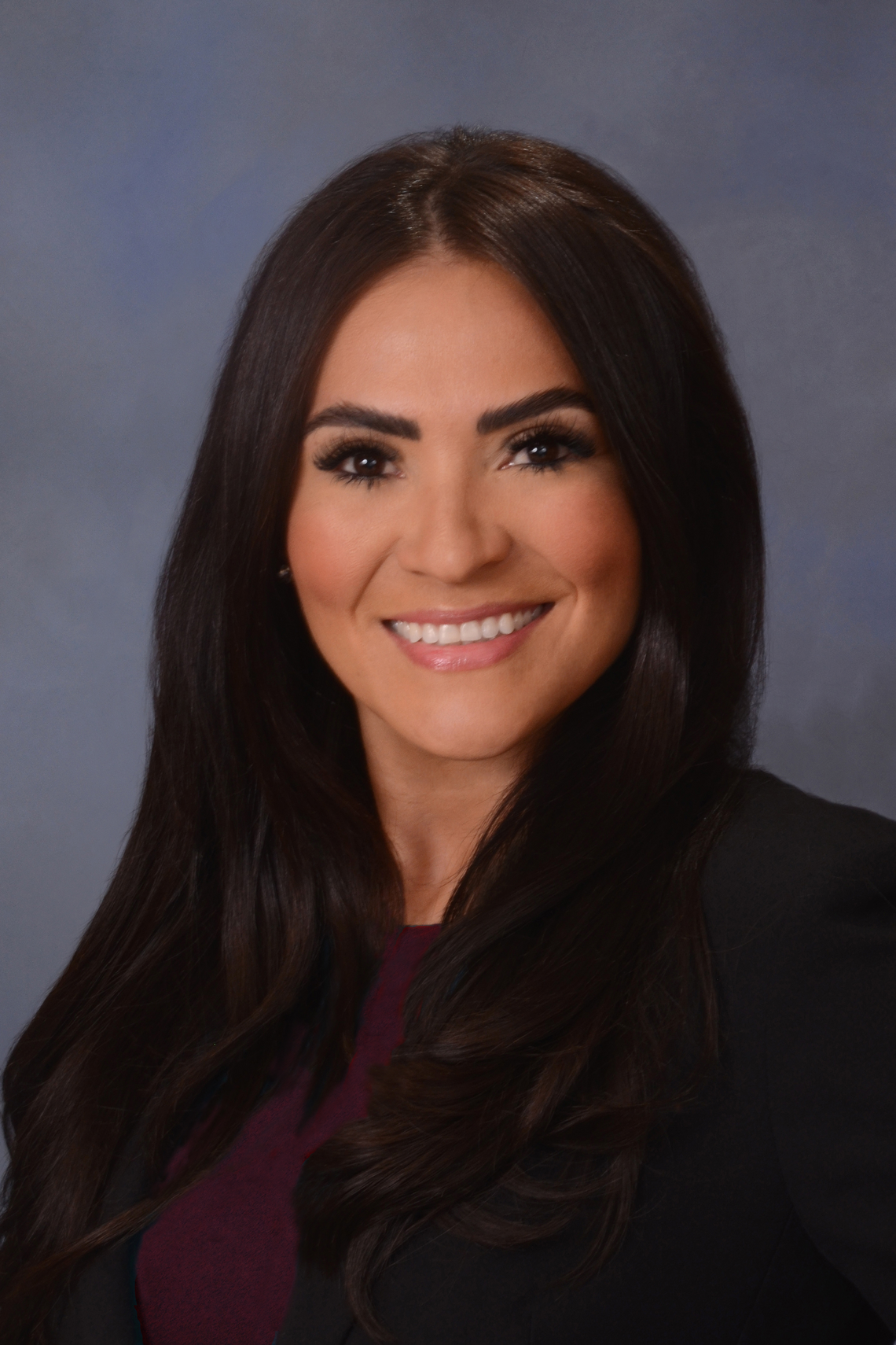 Sandra Jauregui ’20