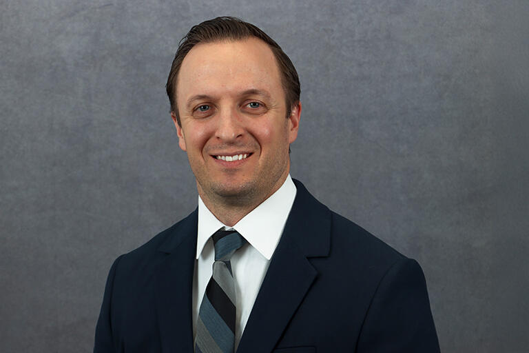 Antonio Villalobos, Kirk Kerkorian School of Medicine at UNLV Class of 2025