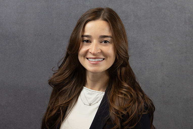 Daniela Lemus, Kirk Kerkorian School of Medicine at UNLV Class of 2025