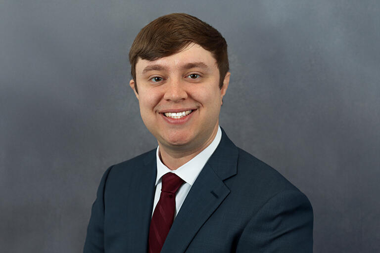 Edward Pizio, Kirk Kerkorian School of Medicine at UNLV Class of 2025