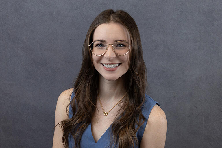 Emily Weinschreider, Kirk Kerkorian School of Medicine at UNLV Class of 2025