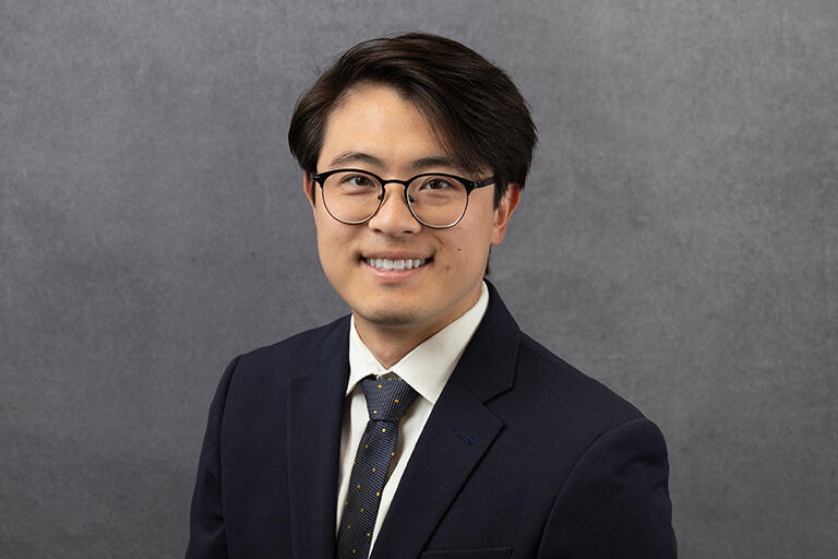 Eric	Kawana, Kirk Kerkorian School of Medicine at UNLV Class of 2025