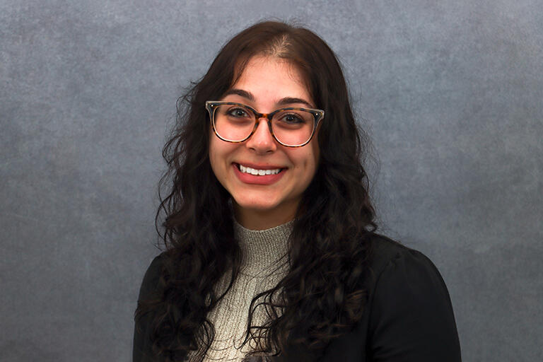 Frankie Colosimo, Kirk Kerkorian School of Medicine at UNLV Class of 2025