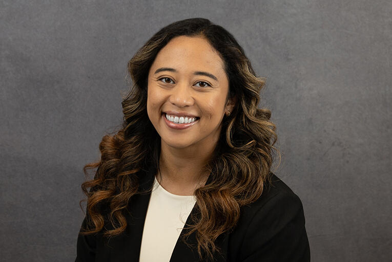 Gemma Lagasca, Kirk Kerkorian School of Medicine at UNLV Class of 2025