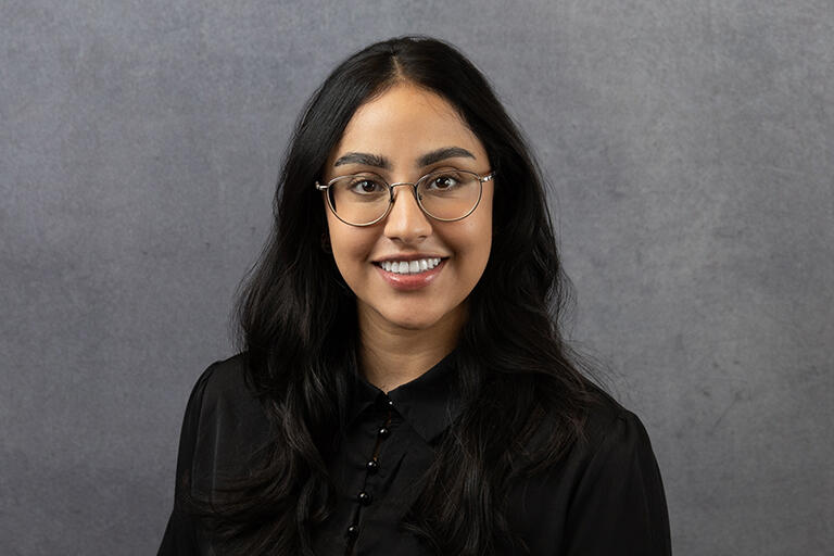 Gurpreet	Kaur, Kirk Kerkorian School of Medicine at UNLV Class of 2025