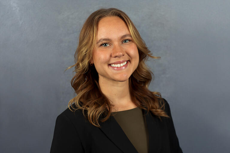 Kencie Ely, Kirk Kerkorian School of Medicine at UNLV Class of 2025