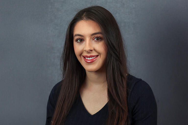 Leora Abrams, Kirk Kerkorian School of Medicine at UNLV Class of 2025