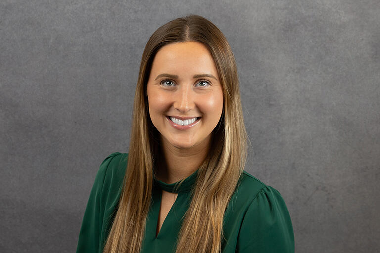 Madison	Elmer, Kirk Kerkorian School of Medicine at UNLV Class of 2025