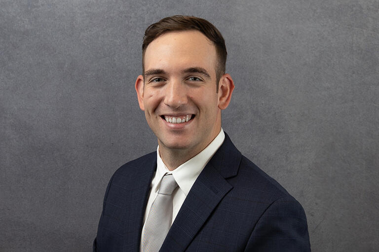 Samuel Cohler, Kirk Kerkorian School of Medicine at UNLV Class of 2025