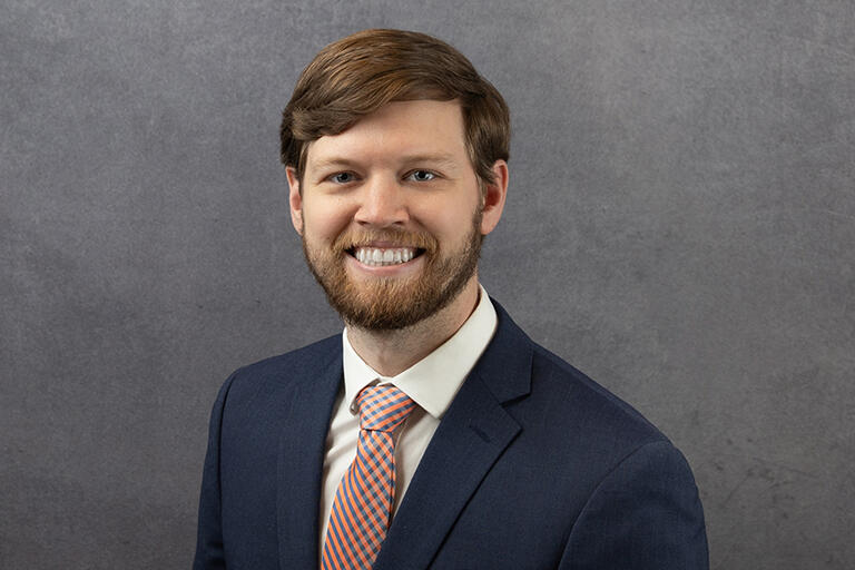 Stephen Gullett, Kirk Kerkorian School of Medicine at UNLV Class of 2025