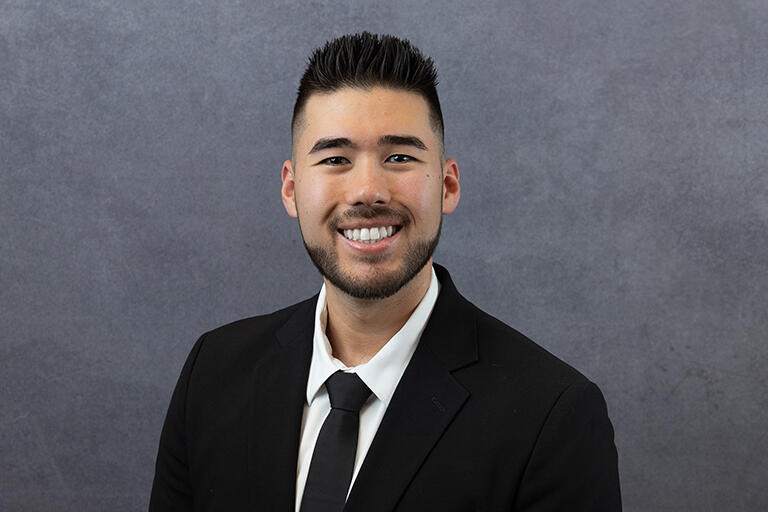 Thomas Iida, Kirk Kerkorian School of Medicine at UNLV Class of 2025