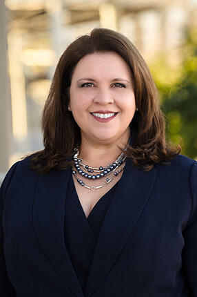 Headshot of Stephanie Garcia