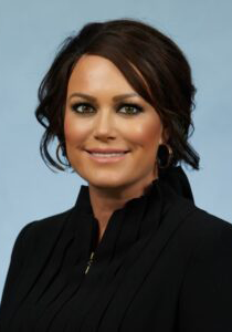 Stephanie Goodman '95