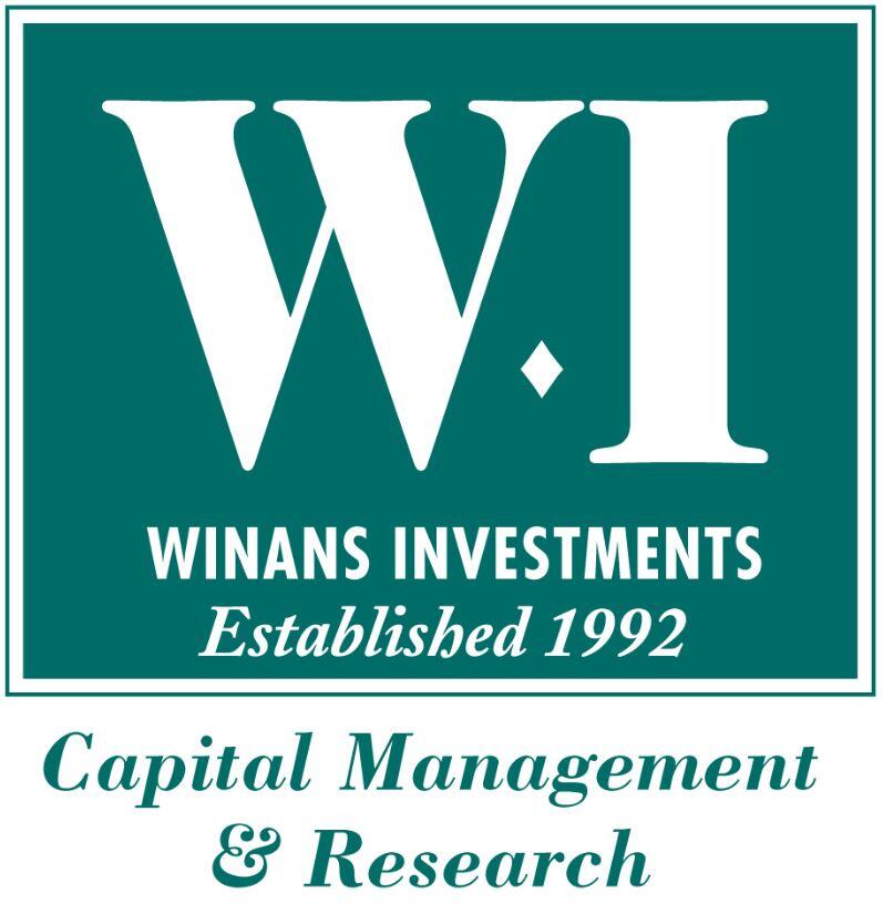 Winans Investments Logo