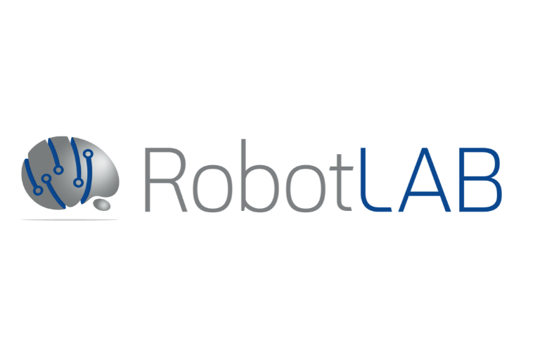 RobotLab Logo