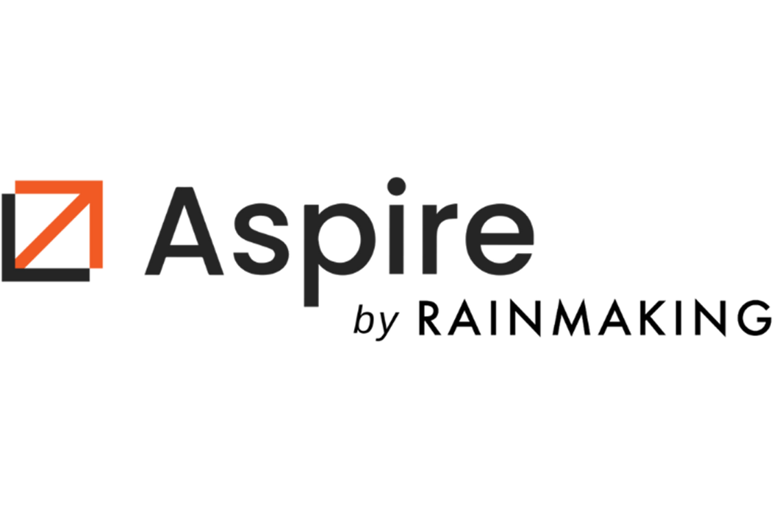 Aspire logo