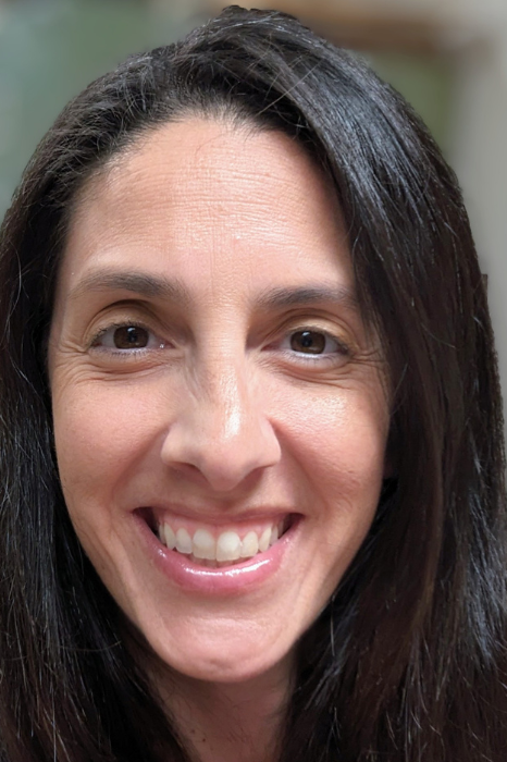 Portrait of Ea Nicole Madrigal