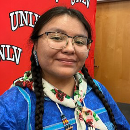 Photo of Kierianna Wells