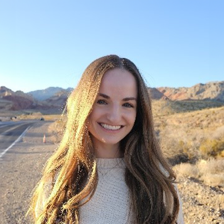 Photo of Laine Adame