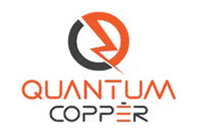 Quantum Copper logo