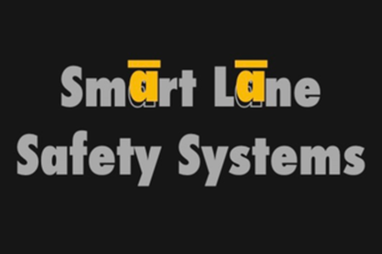 Smart Lane Safety Systems logo
