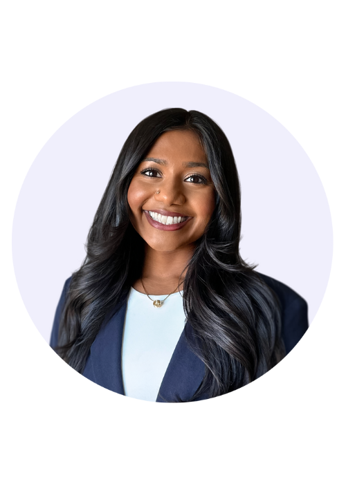 Ashana Viswaruban's Portrait