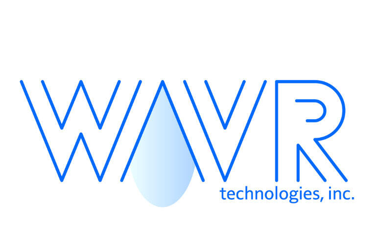 WAVR Technologies, Inc. logo