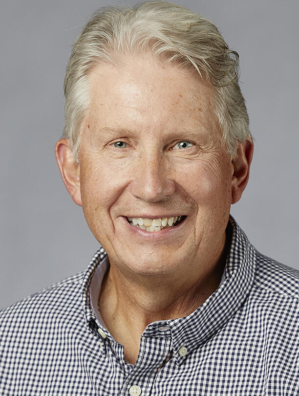 Stoker Kevin's Portrait