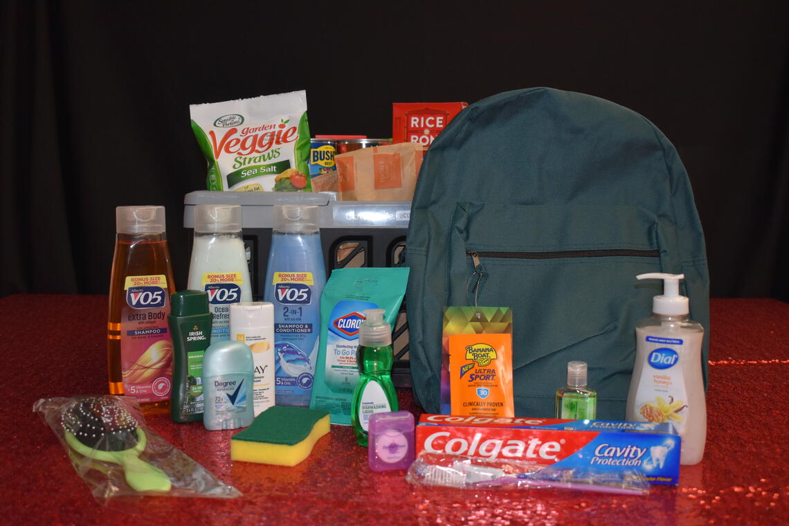 Different types of hygienes 