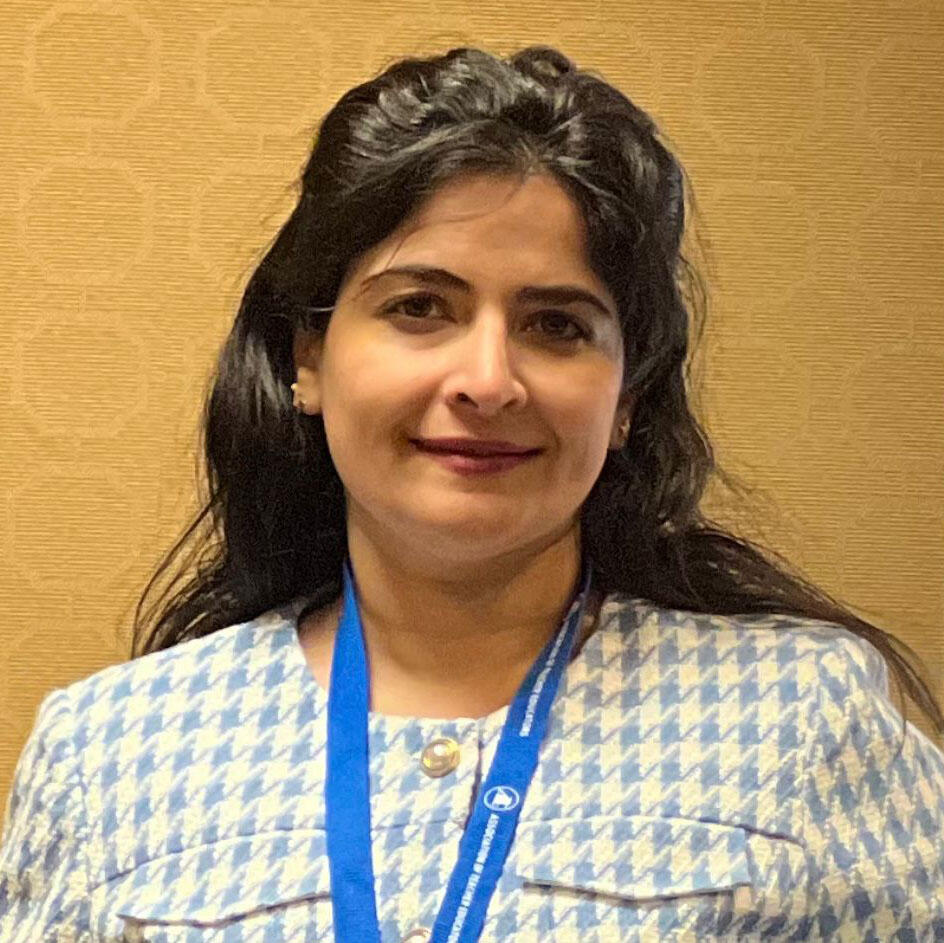 Nazanin Asadi's Portrait