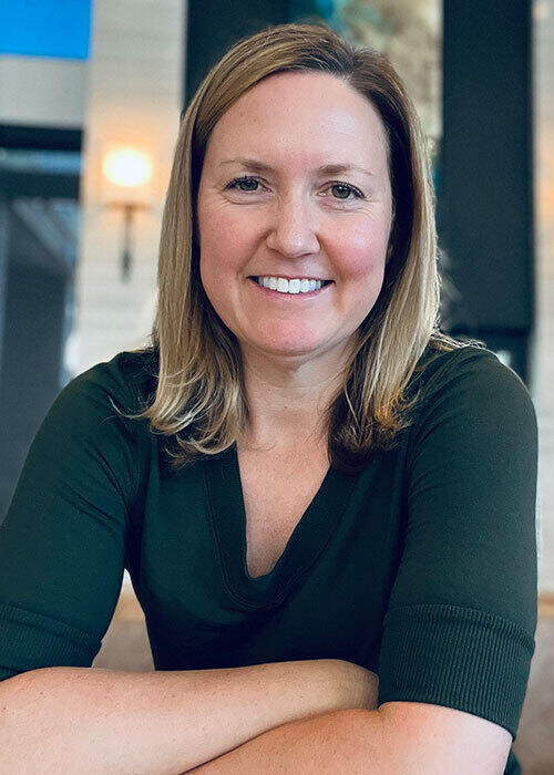 Pamela Pollak headshot