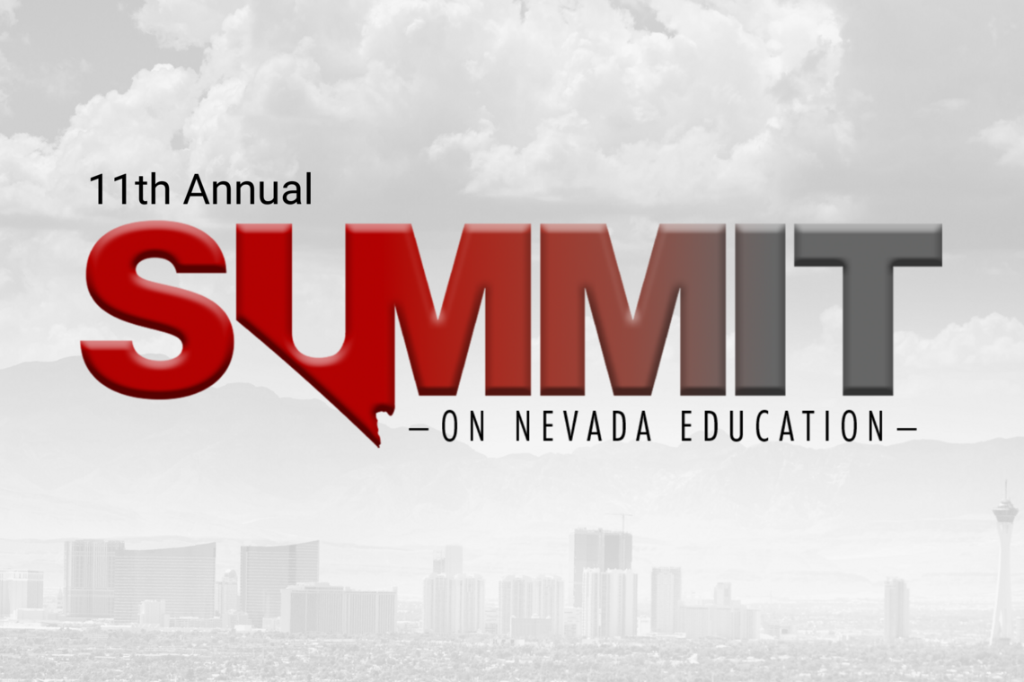 11th Annual Summit on Nevada Education