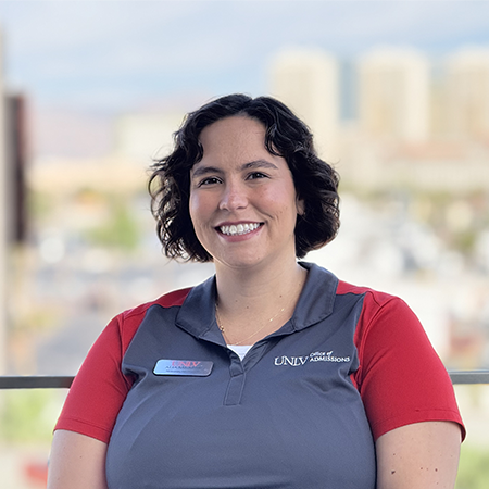 Alia Salazar's Portrait