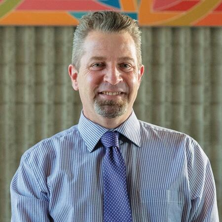 Shaun Franklin-Sewell