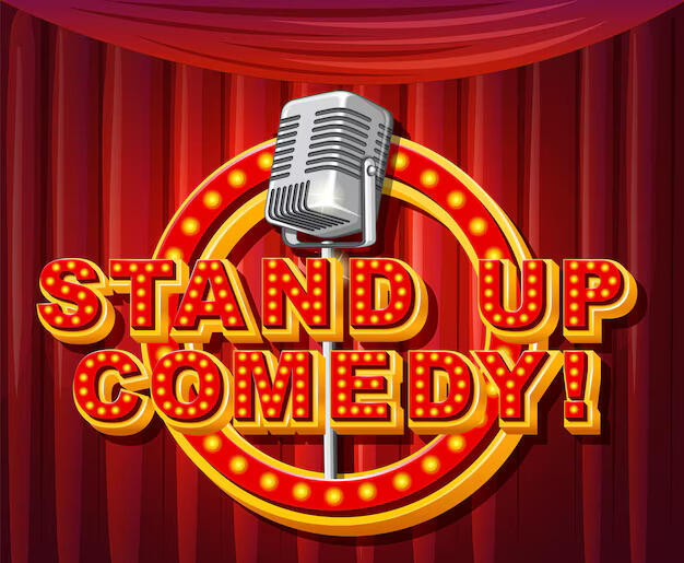 Stand Up Comedy