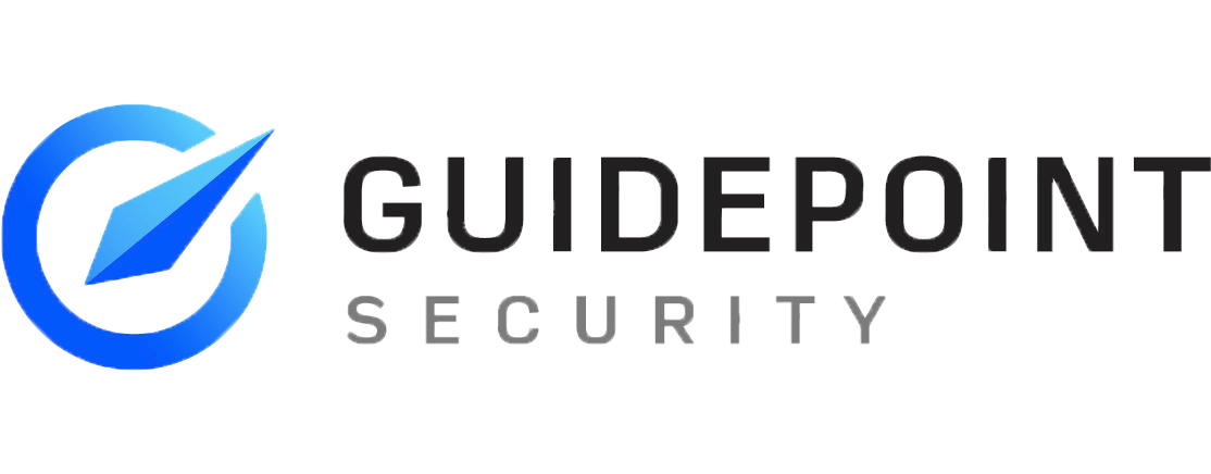 Logo for Guidepoint