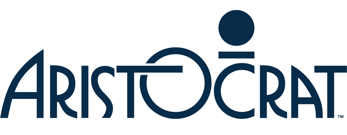 Logo for Aristocrat