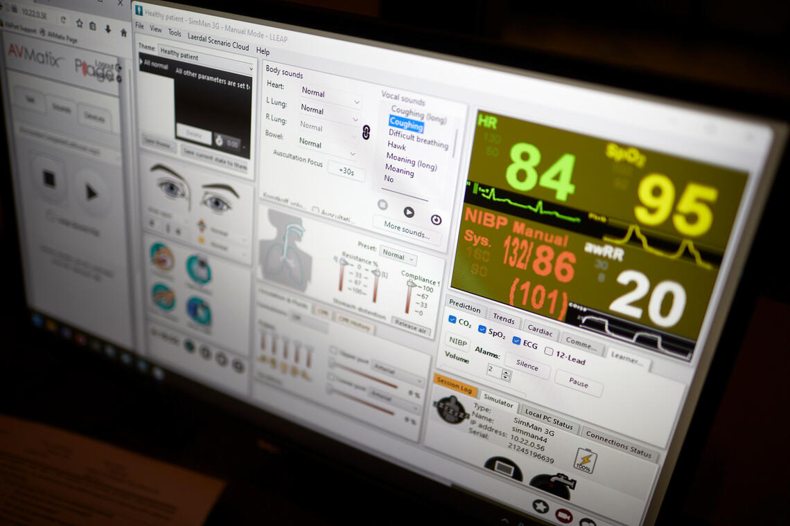 Pre-Professional Tile