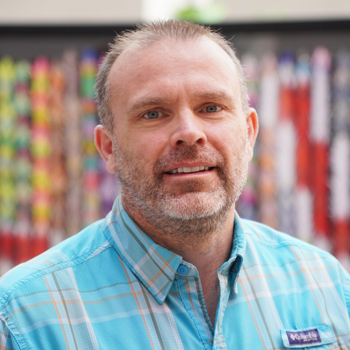 Photo of Hans Rawhouwser