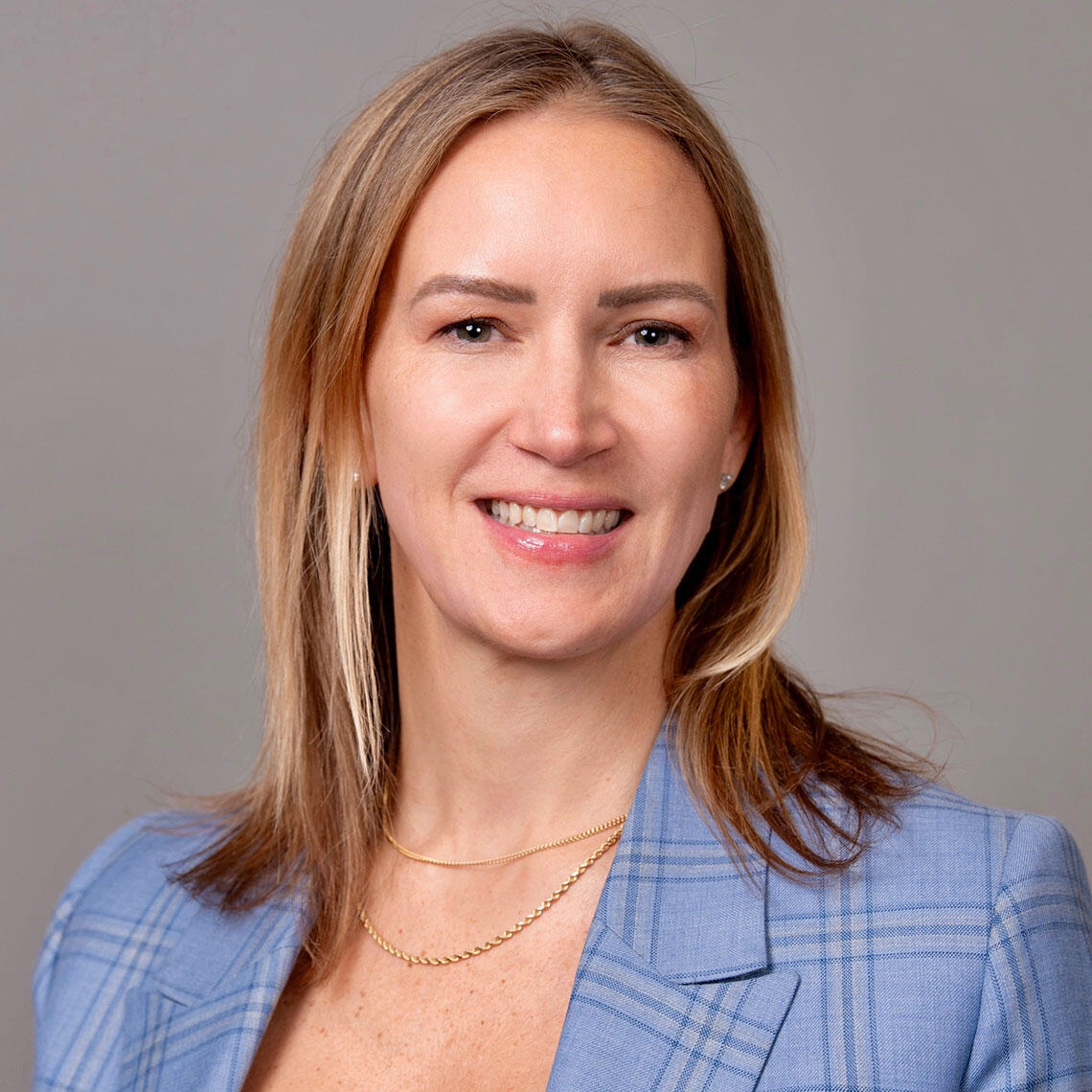 Portrait of Robin Rider