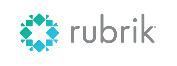 Rubrik Logo